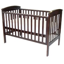 Classic Curve Cot